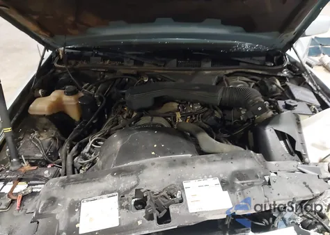 1992 Mercury Grand Marquis Ls from USA, damaged, VIN 2MECM75W0NX677225